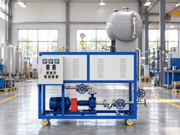 压花机加热器